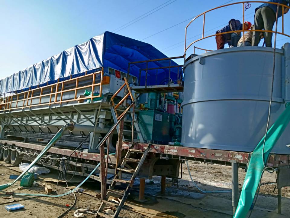 云和污水池淤泥处理-河道清淤-炜誉市政