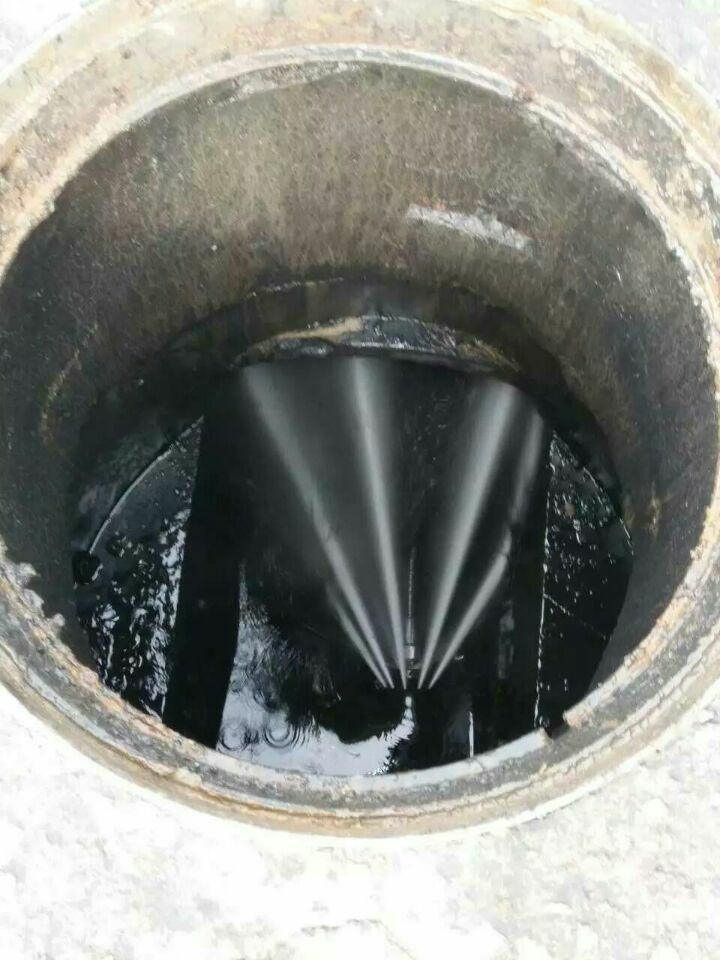 云和市政管道清洗-排污管道清洗